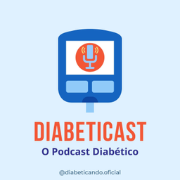 Podcast thumbnail for Diabeticast - O Podcast Diabético