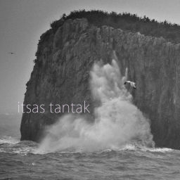 Podcast thumbnail for ITSAS TANTAK