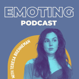 Podcast thumbnail for Emoting