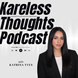 Podcast thumbnail for KARELESS THOUGHTS PODCAST