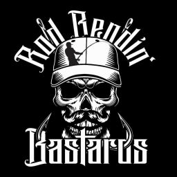 Podcast thumbnail for Rod Bendin' Bastards