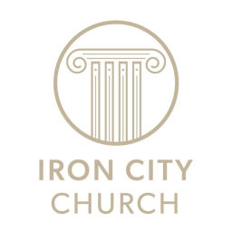 Podcast thumbnail for Iron City Church