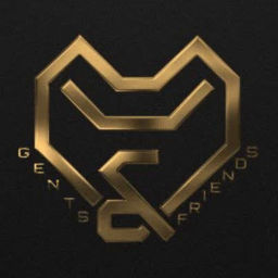 Podcast thumbnail for Gents and Friends