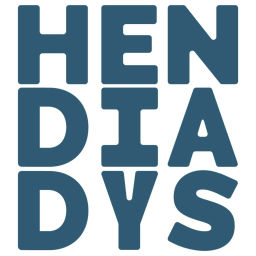 Podcast thumbnail for Hendiadys