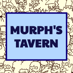Podcast thumbnail for Murph's Tavern