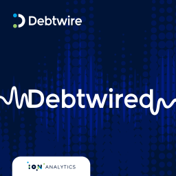 Podcast thumbnail for Debtwired!