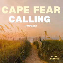 Podcast thumbnail for Cape Fear Calling