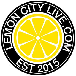 Podcast thumbnail for Lemon City Live