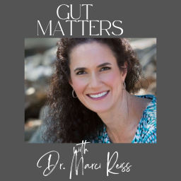 Podcast thumbnail for Gut Matters