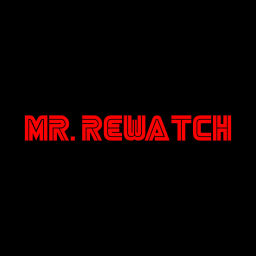 Podcast thumbnail for MR. REWATCH - A Mr Robot Podcast