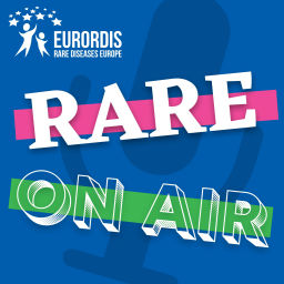 Podcast thumbnail for Rare on Air