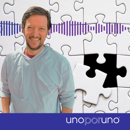 Podcast thumbnail for Toda pieza en su lugar