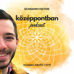 Podcast thumbnail for Középpontban Podcast