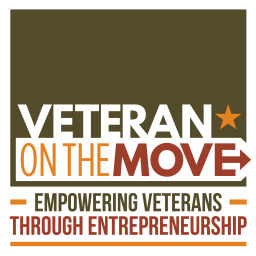 Podcast thumbnail for Veteran On the Move