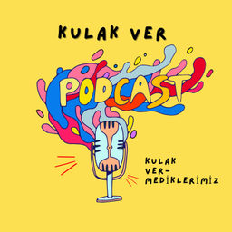 Podcast thumbnail for Kulak Ver