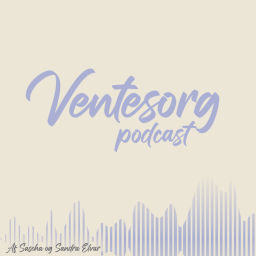 Podcast thumbnail for Ventesorg Podcast