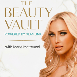 Podcast thumbnail for The Beauty Vault