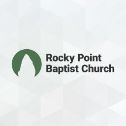 Podcast thumbnail for Rocky Point Baptist Church