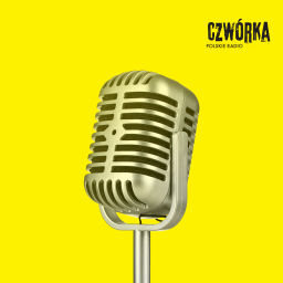 Podcast thumbnail for Czwórka na mikrofonie