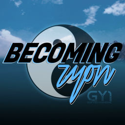 Podcast thumbnail for Becoming Zyon