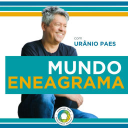 Podcast thumbnail for Mundo Eneagrama com Urânio Paes