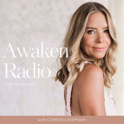 Podcast thumbnail for Awaken Radio Podcast