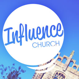 Podcast thumbnail for Influence Church Podcast