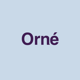 Podcast thumbnail for Orné by Fichu
