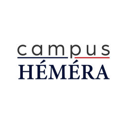 Podcast thumbnail for CAMPUS HEMERA, le fil de culture politique