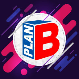 Podcast thumbnail for Plan B