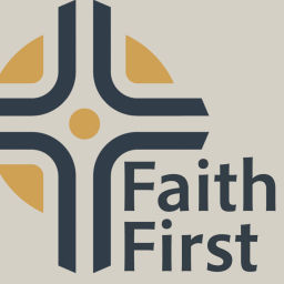 Podcast thumbnail for Faith First