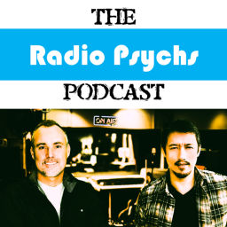 Podcast thumbnail for Radio Psychs
