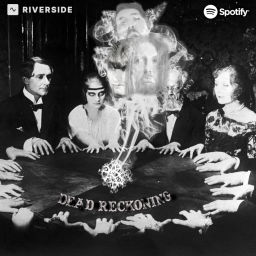 Podcast thumbnail for Dead Reckoning