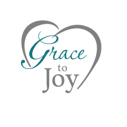 Podcast thumbnail for Grace to Joy Ministries