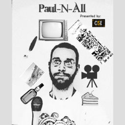 Podcast thumbnail for Paul-N-All