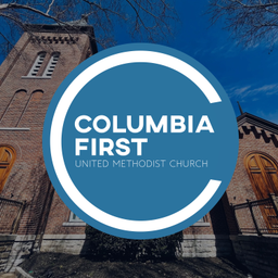 Podcast thumbnail for Columbia First United Methodist Church