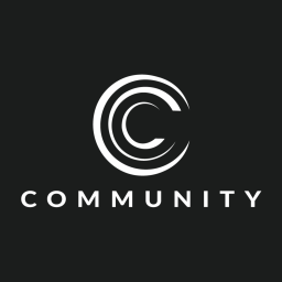 Podcast thumbnail for Community Christian Church-Messages