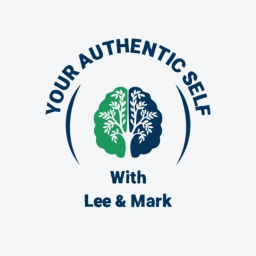 Podcast thumbnail for Your Authentic Self