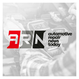 Podcast thumbnail for Automotive Repair News Today