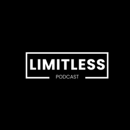Podcast thumbnail for LIMITLESS