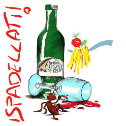 Podcast thumbnail for iSpadellati