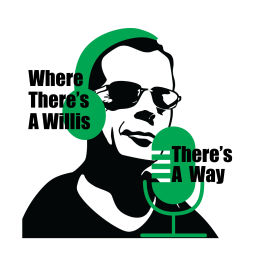 Podcast thumbnail for Where There's A Willis There's A Way - A Bruce Willis Podcast