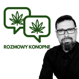 Podcast thumbnail for Rozmowy Konopne