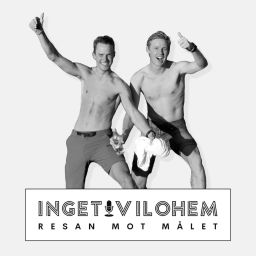 Podcast thumbnail for Inget Vilohem
