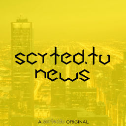 Podcast thumbnail for ScytedTV News
