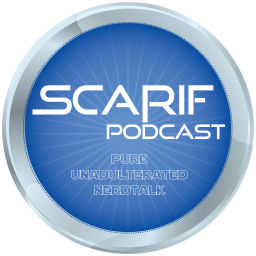 Podcast thumbnail for Scarif Scuttlebutt Podcast