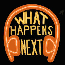 Podcast thumbnail for What Happens Next in 6 Minutes