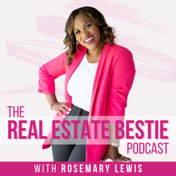 Podcast thumbnail for Real Estate Bestie