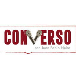 Podcast thumbnail for CONVERSO