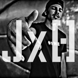 Podcast thumbnail for JxmyHighroller